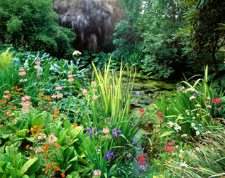 Inverewegarden ntscotland