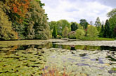 Altamont Gardens, Carlow, Ireland