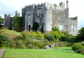 Ireland Garden Tour