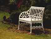 Wheel bench