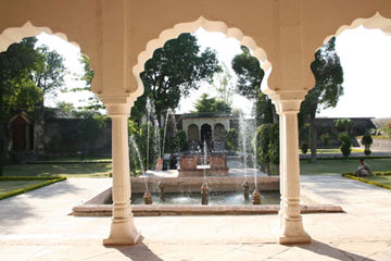 Islam Nagar Bhopal