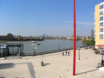 Isle of Dogs