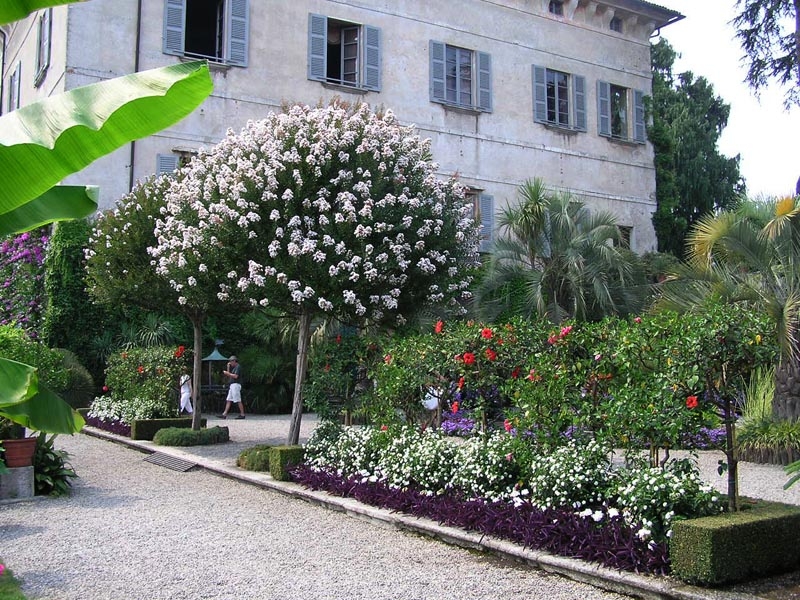 Isola Madre, Italy