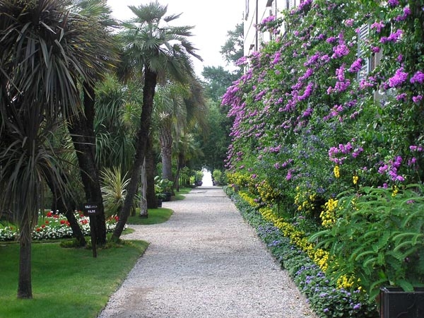 Isola Madre, Lake Maggiore