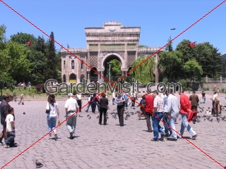Istanbul University Turkey