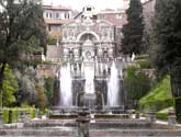 Italian garden history