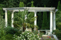 Italian Garden