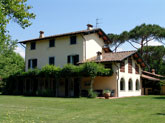 Tuscan Villa, Italy