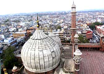 Jama mosque1