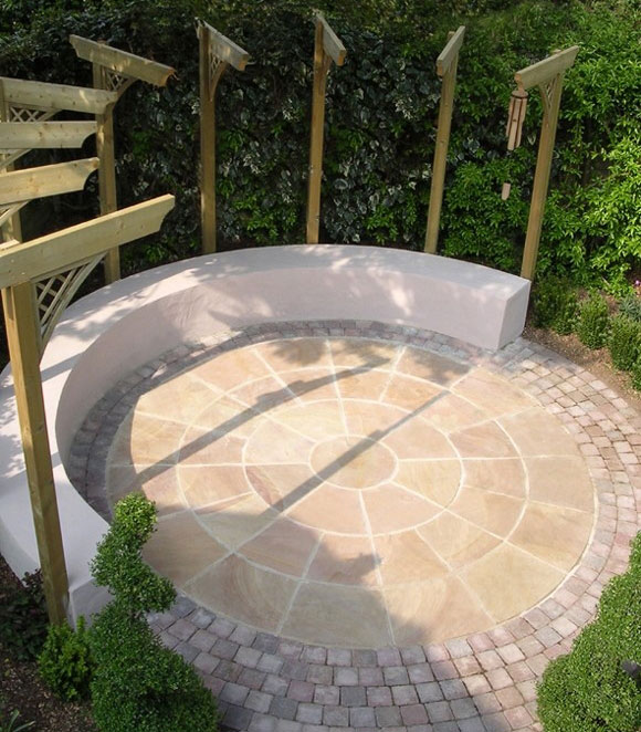 Janine Pattison Garden Design, Dorset