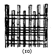 Japanese fence 10