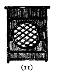 Japanese fence 11
