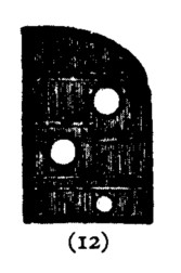 Japanese fence 12