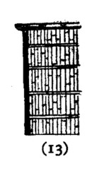Japanese fence 13