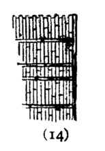 Japanese fence 14