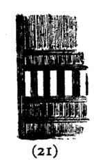 Japanese fence 21