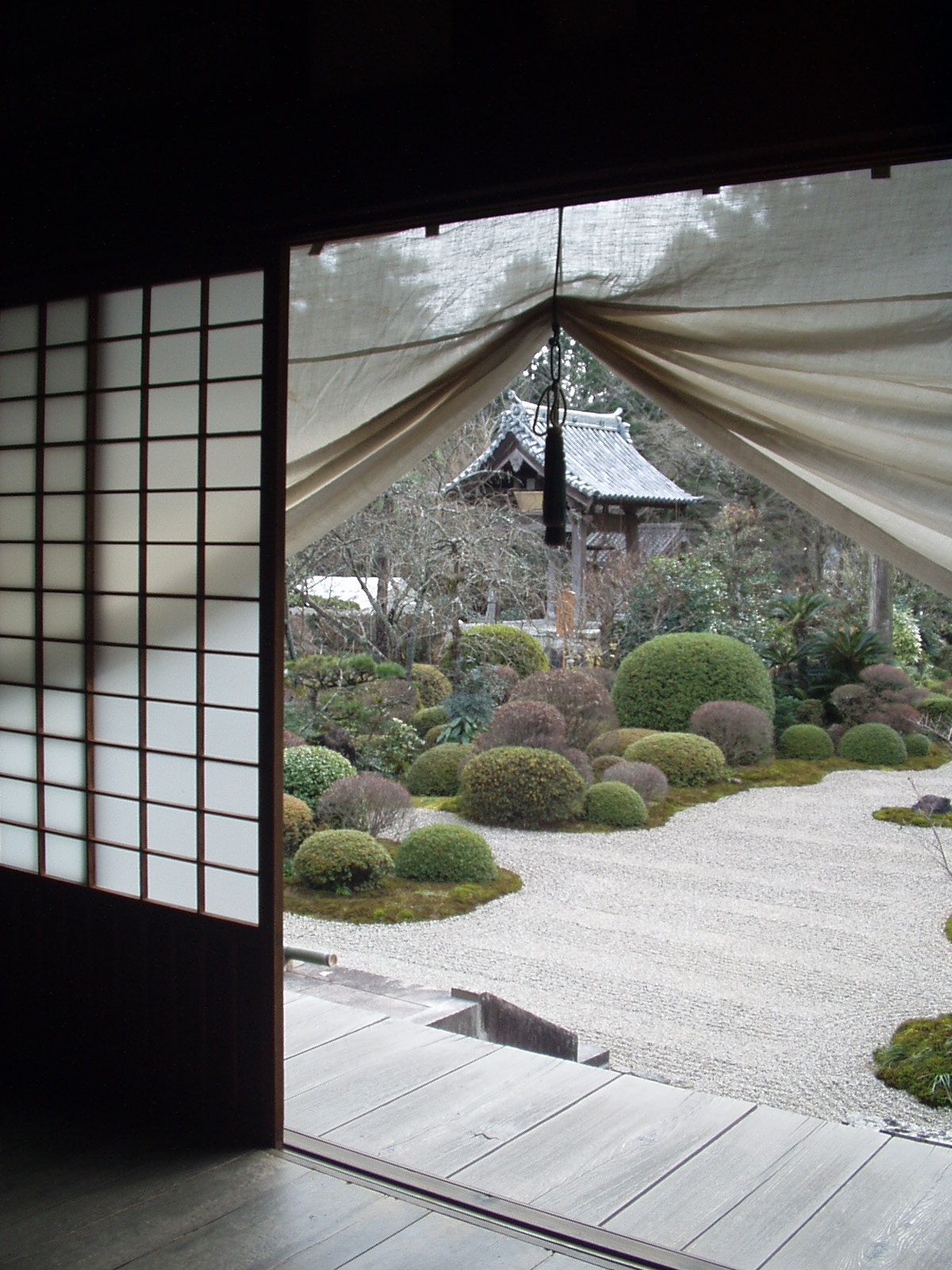 Japanese Garden
