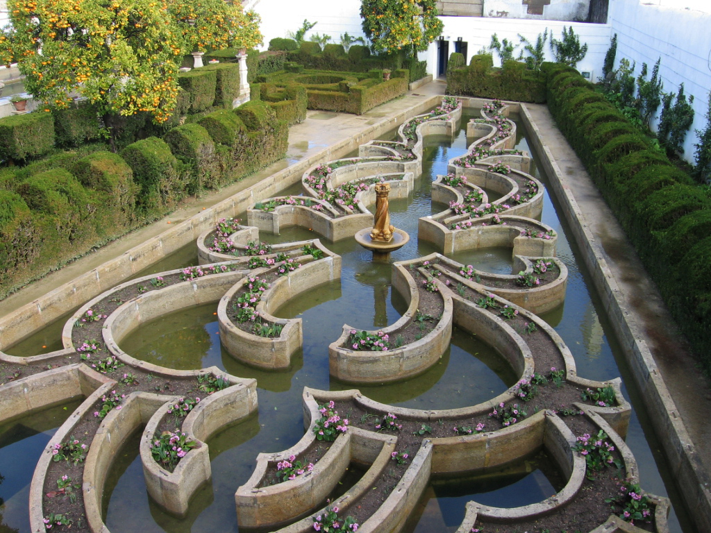 Jardim Episcopal de Castelo Branco Rui Vilela