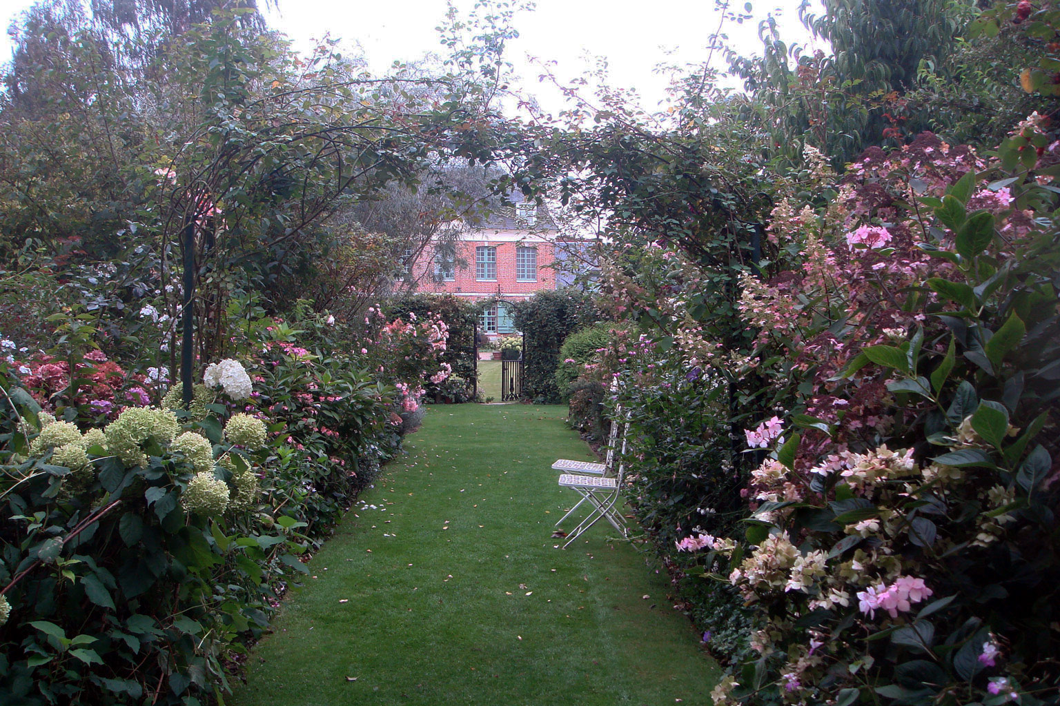 Jardins d'Angelique