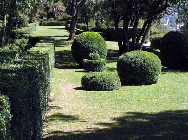 Les Jardins de Marqueyssac