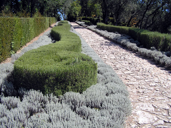 Les Jardins de Marqueyssac, France
