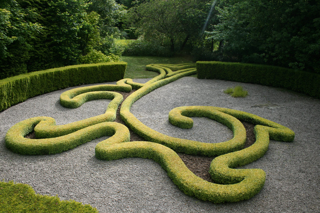 Jardins de Sericourt