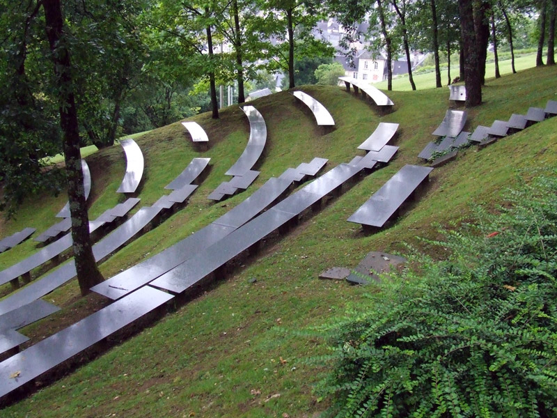 Jardins de l'Imaginaire, 2007