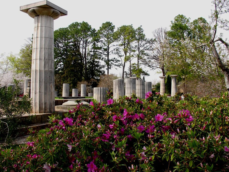 Jasmine Hill Garden
