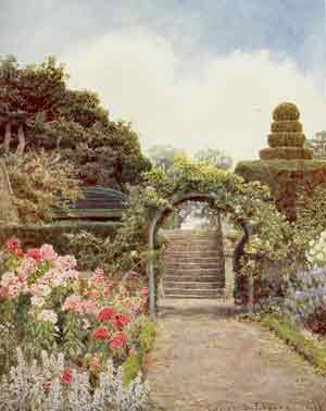 Jekyll crathes phlox