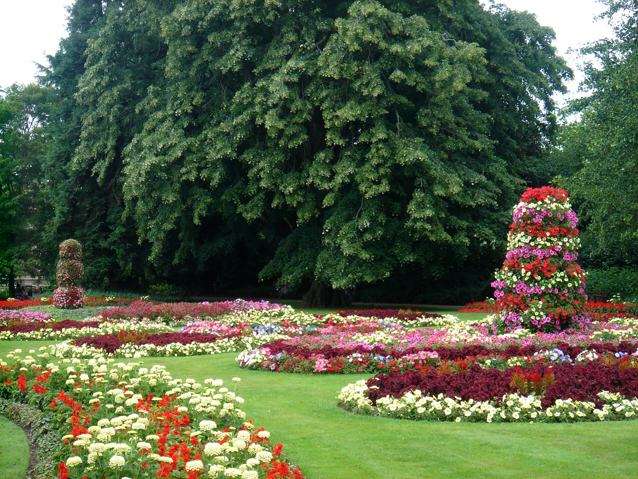 Jephson Gardens Michelle Hillyard