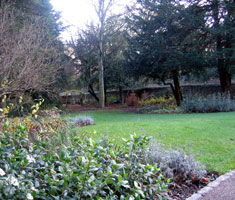 Jesmond Dene House Hotel, Newcastle