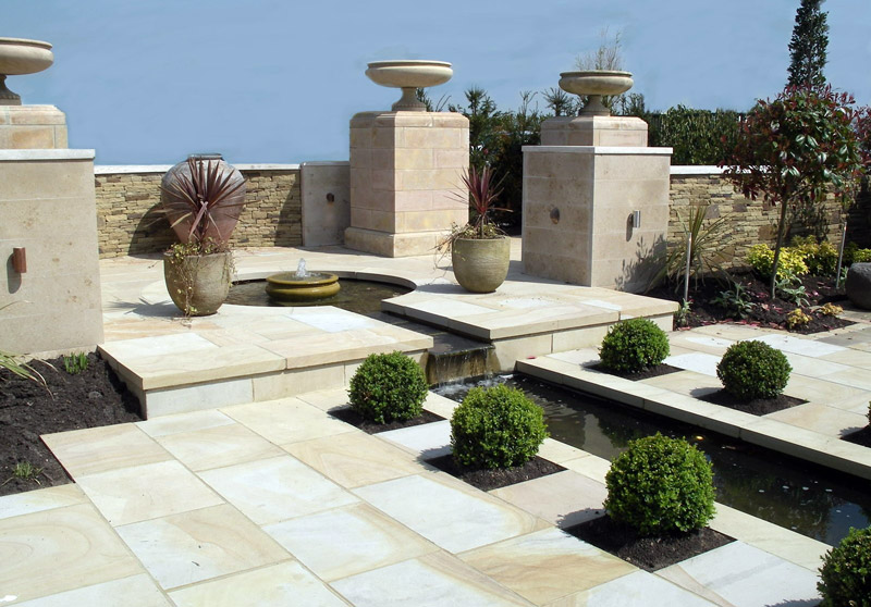 Jill Sharrock Garden Design