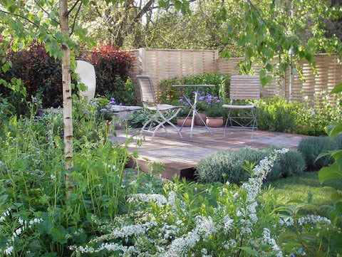 Jo Gardens, Cornwall