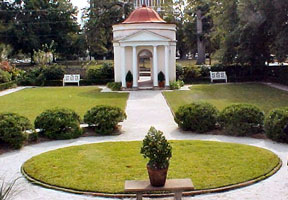 Josephmanigaultgarden