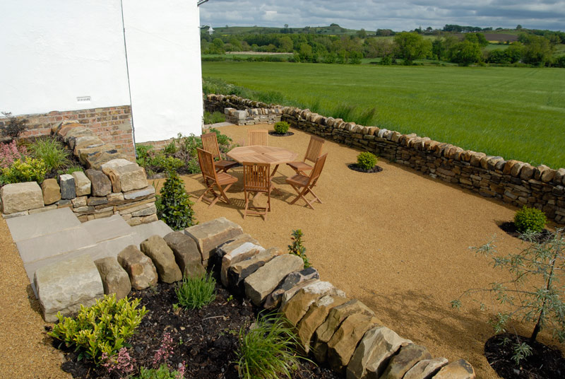 Josh Ward Garden Design