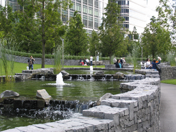 Jubilee Park