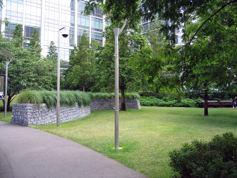 Jubilee Park