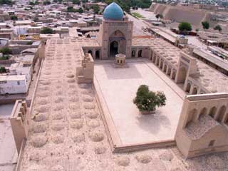 Kalonmosque