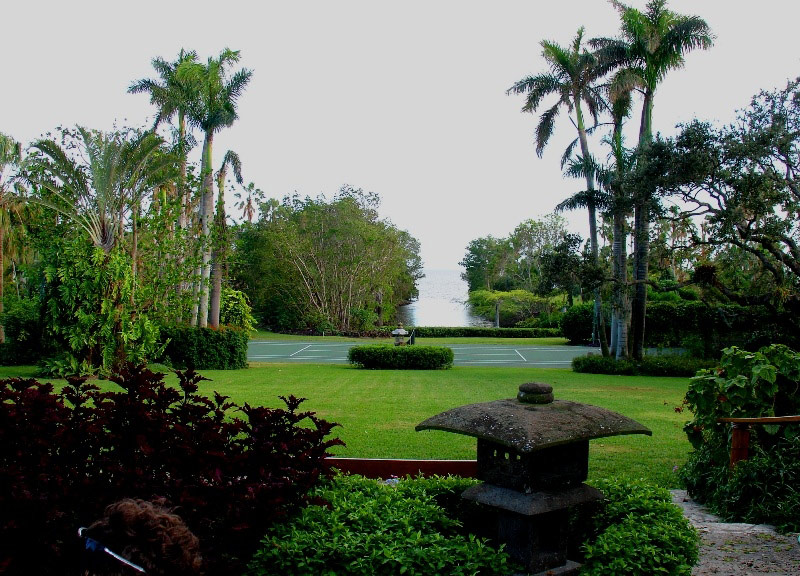 The Kampong, Florida