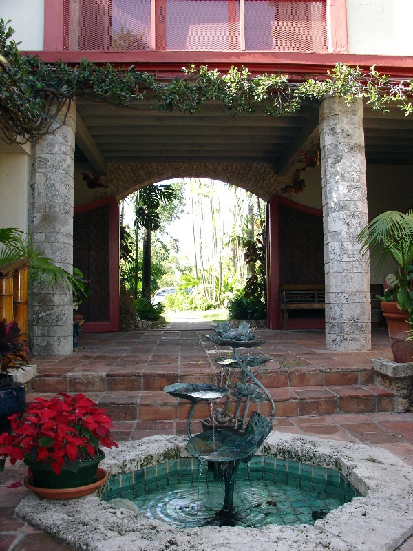 The Kampong Garden