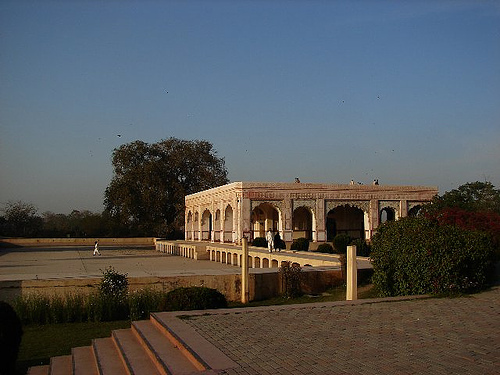 Kamran's Baridari