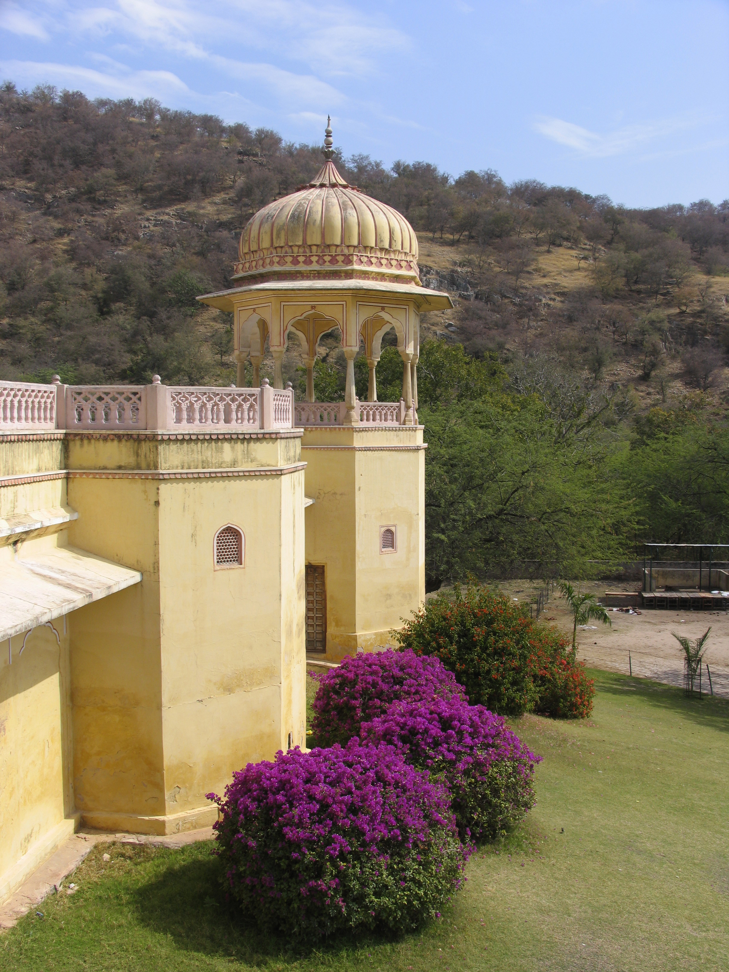 Kanak Bagh Marlene Wilson