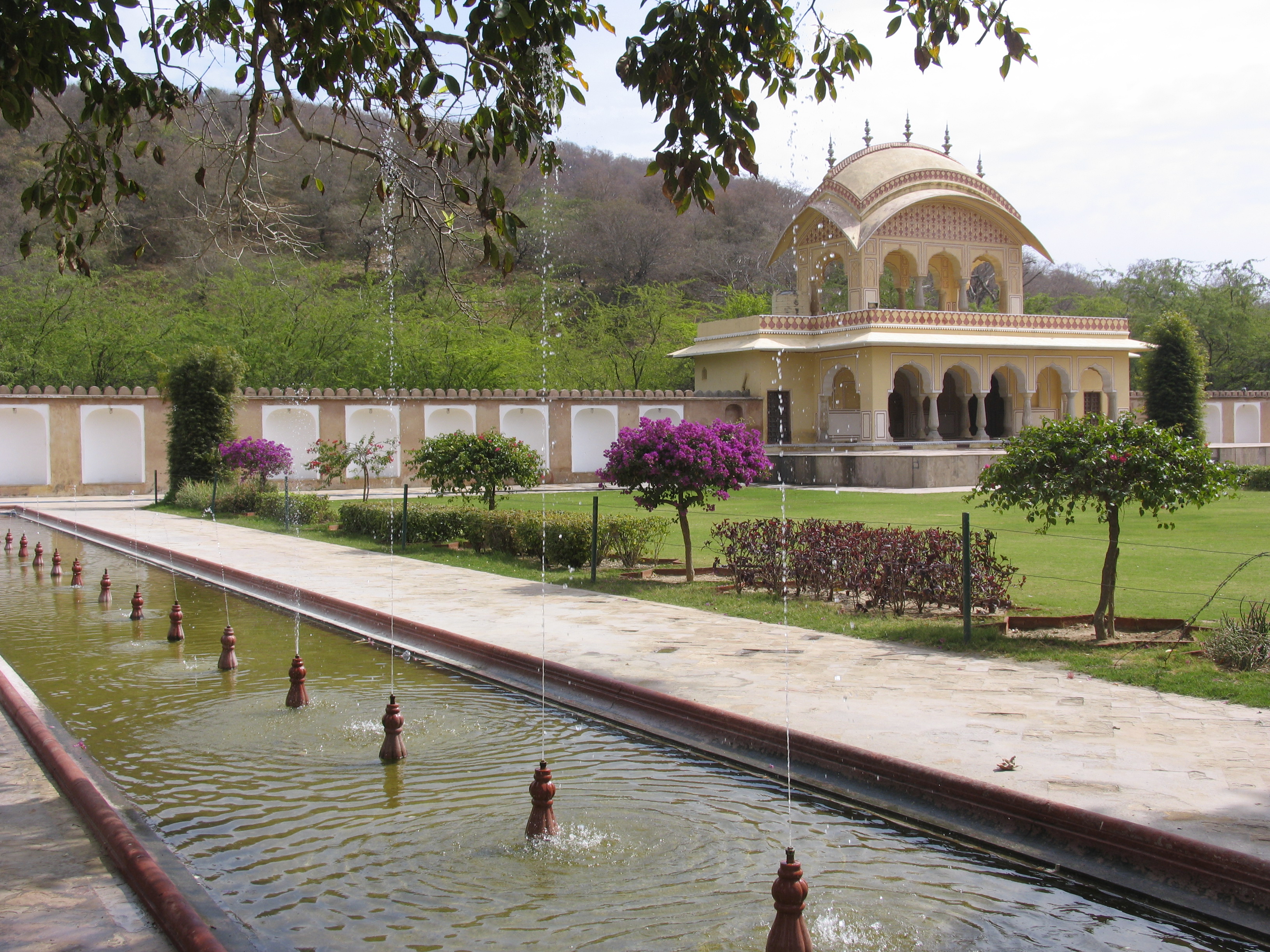Kanak Bagh Marlene Wilson