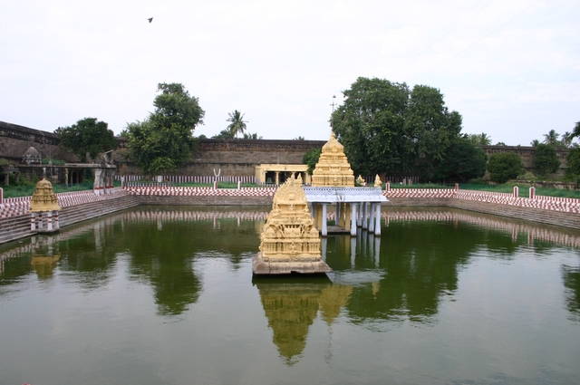 Pallava Map