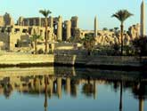 Karnak, Egypt
