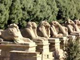 Karnak, Egypt