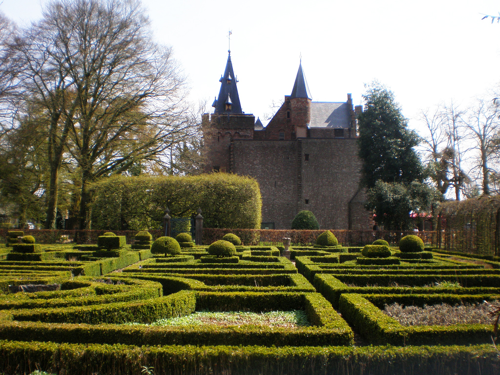 Kasteel Museum Sypesteyn jonathan