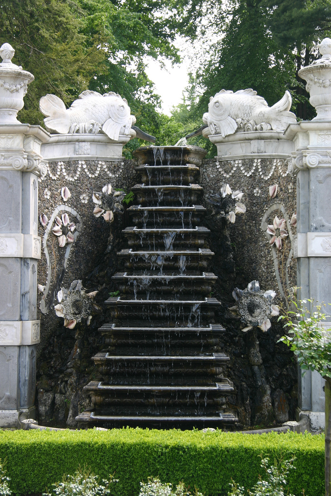 Kasteel Rosendael - Rozendaal Geoff Coupe