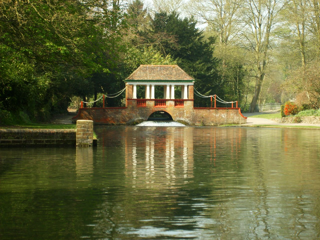 Kearsney Court  Garden Ben Axcell