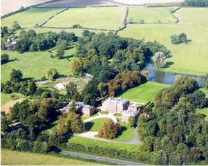 Kelmarshgarden